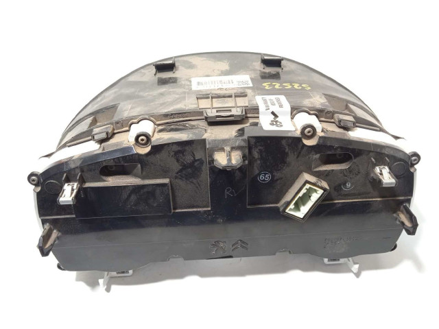 Přístrojová deska  Opel Crossland X 2020 9831117380  
