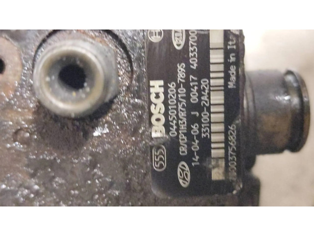 Vstřikovací čerpadlo 331002A420, 4033700   Hyundai i40  pro naftový motor 1.7  