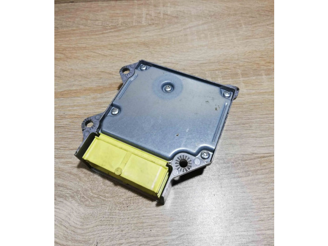 Блок подушек безопасности 4F0959655   Audi A6 S6 C6 4F