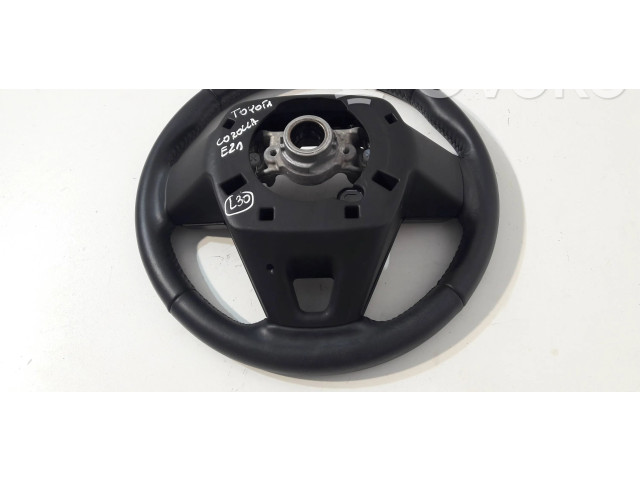 Volant Toyota Corolla E210 E21 2020 6411018  