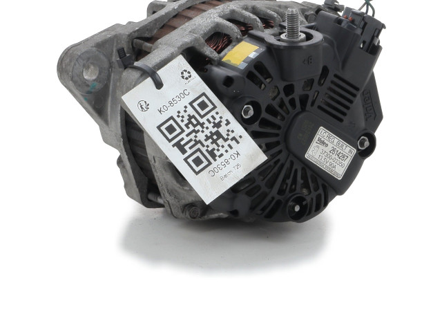 Генератор 3730003350, K0-8530C   KIA Rio      