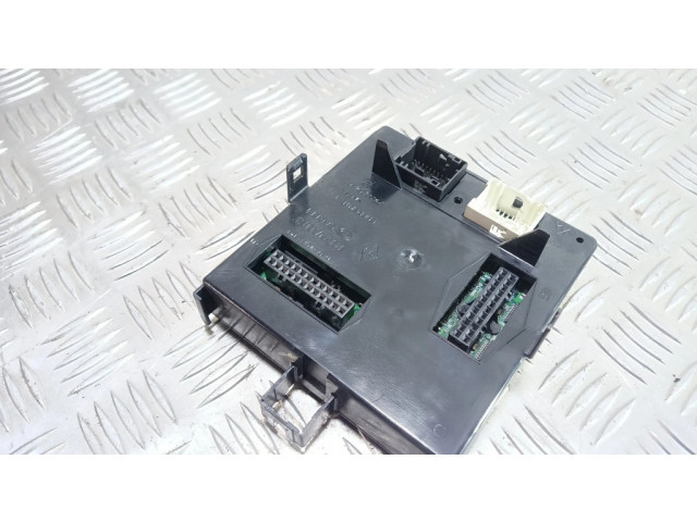 Блок комфорта 8200309027, 8200292641   Renault Laguna II   