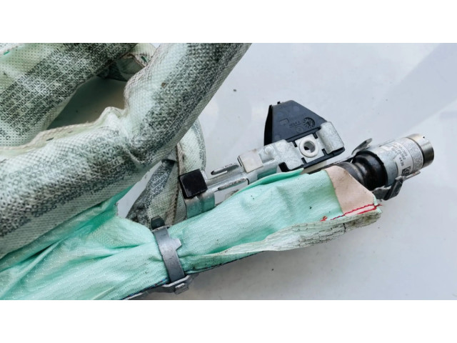 Боковая подушка безопасности 34022008d, 1648601202   Mercedes-Benz ML W164
