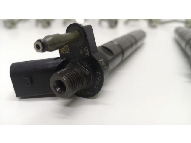 Форсунка 857156501, 8571555    BMW 7 G11 G12 для дизельного двигателя B57D30A 3