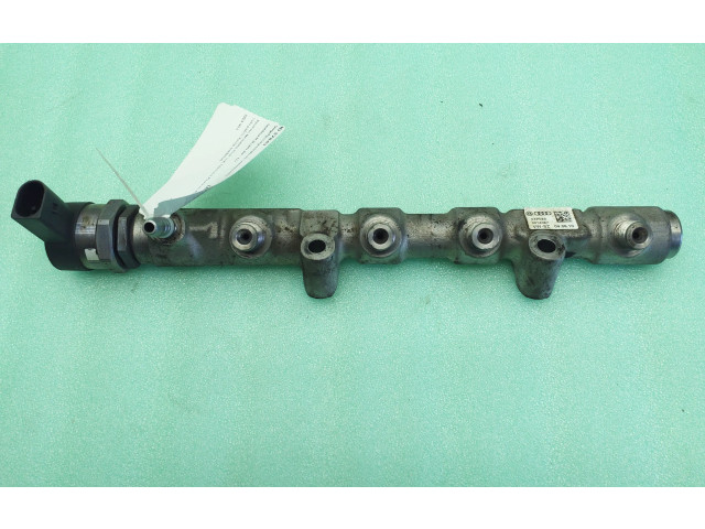 Топливная рампа R03P125   Seat Ibiza IV (6J,6P)  