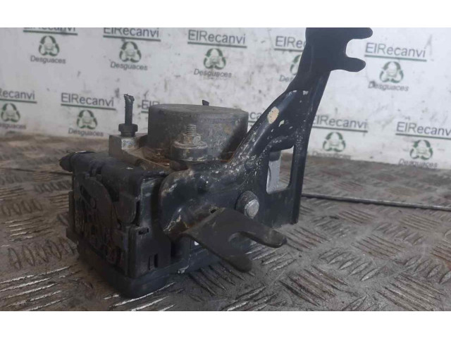 Jednotka ABS 0265800574   Nissan Micra 2007