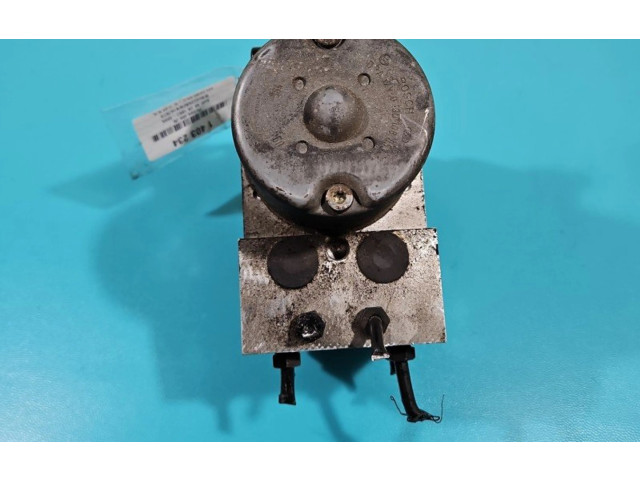 Jednotka ABS 0265220411, IMPRK1403234   Audi A6 S6 C5 4B 1998