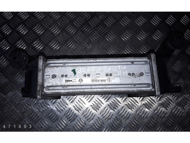 Интеркулер  14461EM00A   Nissan Juke I F15 
