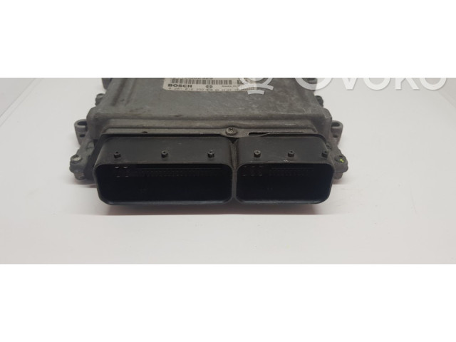 Řídící jednotka A6391501079, 0281012392   Smart ForFour I 2005