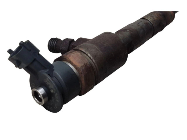 Píst 0445110340, 870692   Renault Kangoo II     