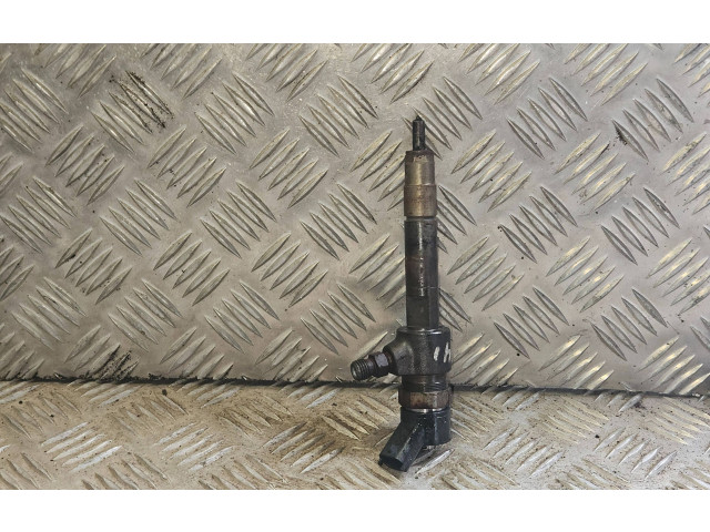 Форсунка 0445110276, 0445110    Saab 9-3 Ver2   