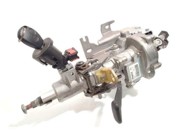    Рулевая рейка 8201207613   Renault Kangoo II 2008 - 2014 года