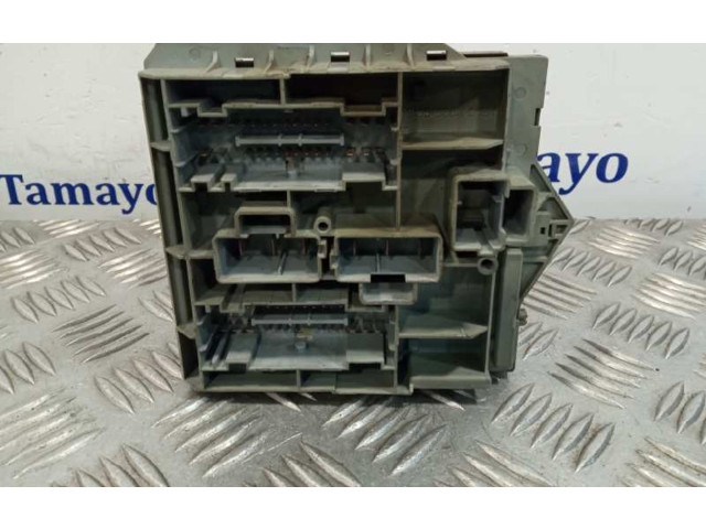 Pojistková skříňka Řídící jednotka BSM 51724394   Fiat Stilo 2004