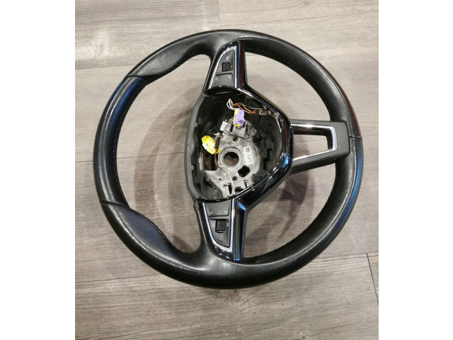 Volant Skoda Octavia Mk3 (5E) 2016 3V0419091, 3076472  