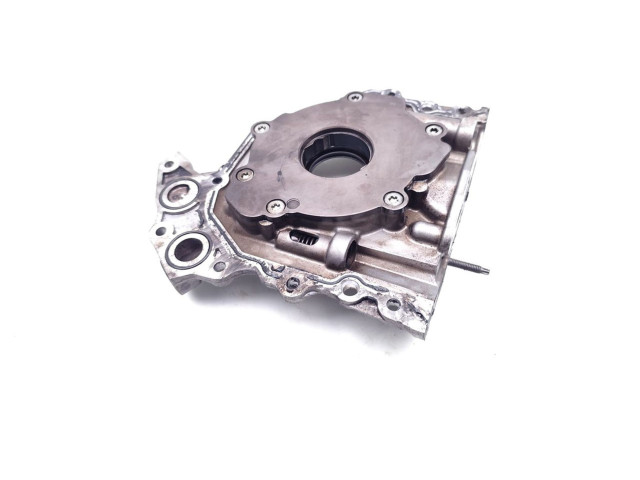 Čerpadlo oleje 9686038880   Citroen C4 Grand Picasso   BHZ(DV6FC)