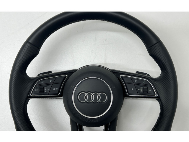 Volant Audi A3 8Y 2022 82A419091AH, 8Y0880201F  