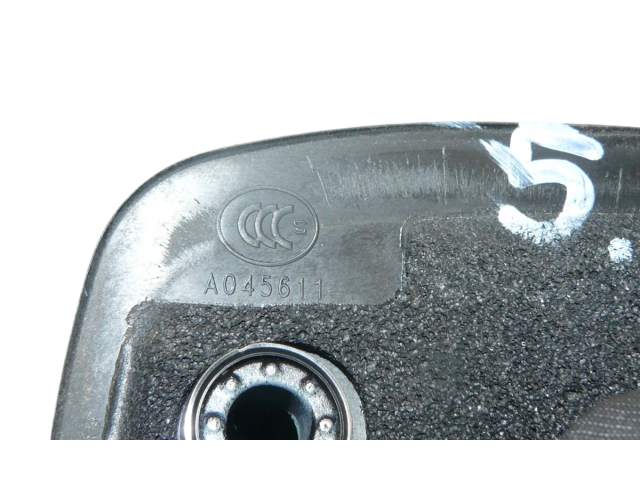Zpětné zrcátko  Opel Antara 2013  A045611, 20961812  