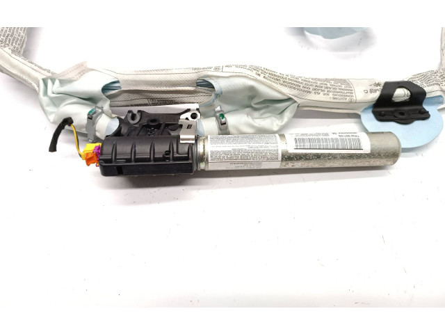 Боковая подушка безопасности 4F9880742A, 30353409C   Audi A6 S6 C6 4F