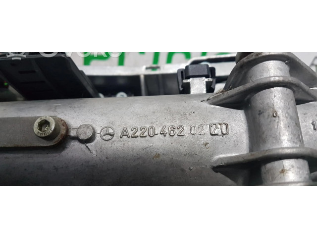 Volant Mercedes-Benz S W220  A22046202, COLUMNADIRECCION  