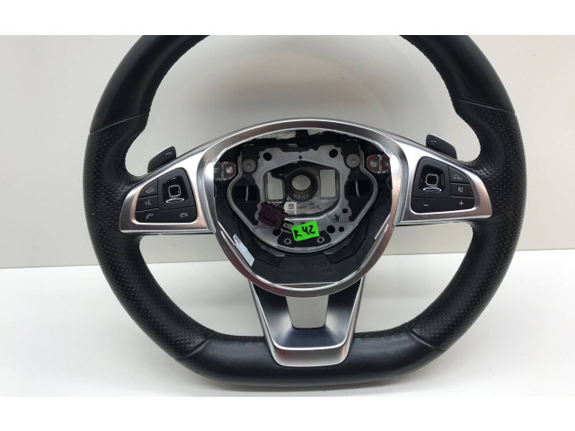 Volant Mercedes-Benz E W213 2018 A0004606600, 00009E38  