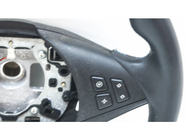 Руль BMW 6 E63 E64  2002-2010 года 08B134AA1065D      