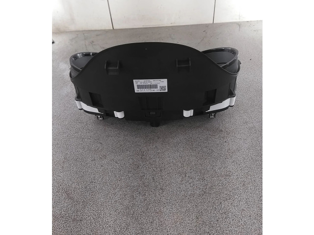 Přístrojová deska  Opel Crossland X 2020 9831117380, 9831117380  