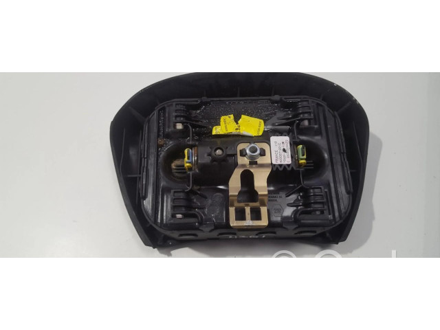 Подушка безопасности водителя 8200071201C, 230305000072   Renault Espace -  Grand espace IV