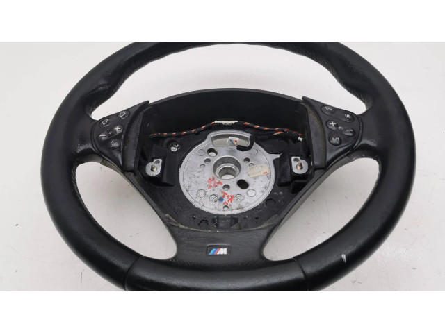 Volant BMW 5 E39 2002 229115  