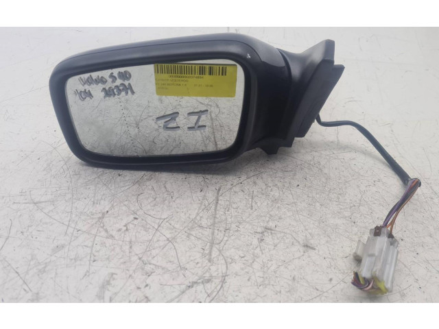 Zpětné zrcátko  Volvo S40, V40 2004  865726  