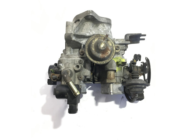 Vstřikovací lišta 2227020050, 8945233030   Lexus RX 300     