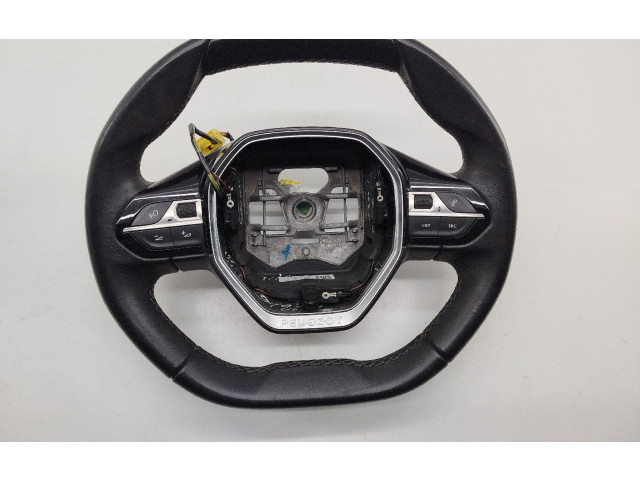 Volant Peugeot 5008  98185487AU, COMALGUMASMARCAS  