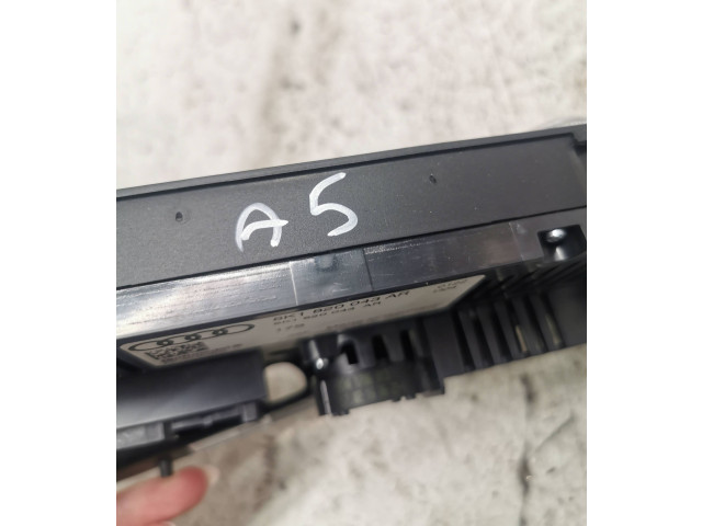 Блок управления климат-контролем 8K1820043AR   Audi A5