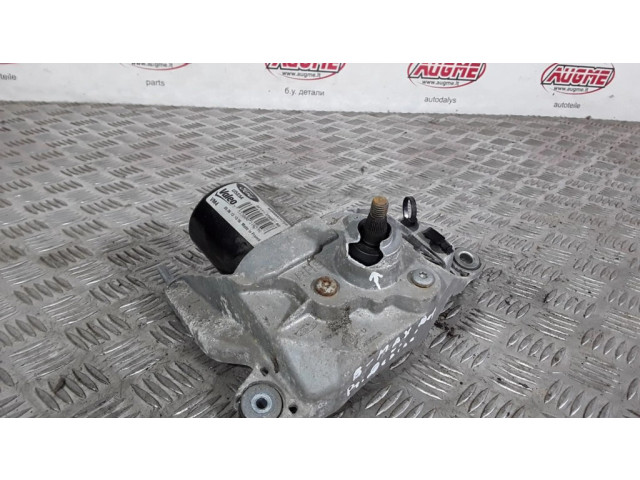 Моторчик дворников W000025313, W000028931    Ford B-MAX