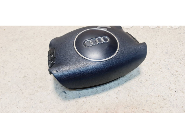 Volant Audi A6 S6 C5 4B 2003 8P0880201E, 001NF00XJ76I  