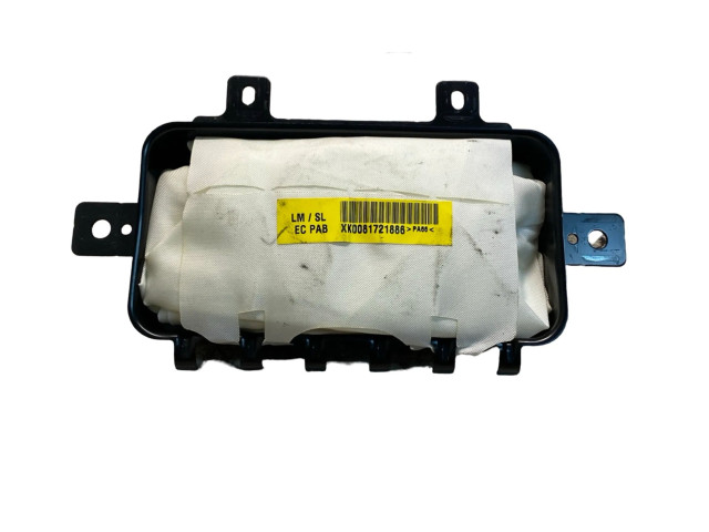 Подушка безопасности пассажира 845303U000, 324PA5067A   KIA Sportage