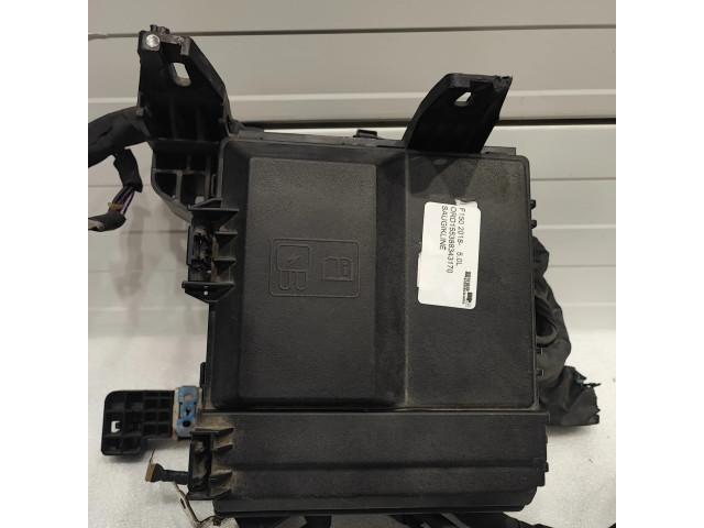   Pojistková skříňka JL3T14D068BE   Ford F150 2019