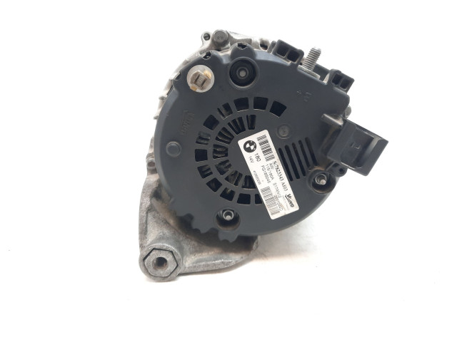 Генератор 7823343, 2607244D   BMW 3 F30 F35 F31 2.0     