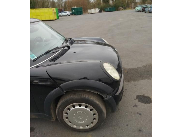   Pojistková skříňka 51337039452   Mini One - Cooper R50 - 53 2001