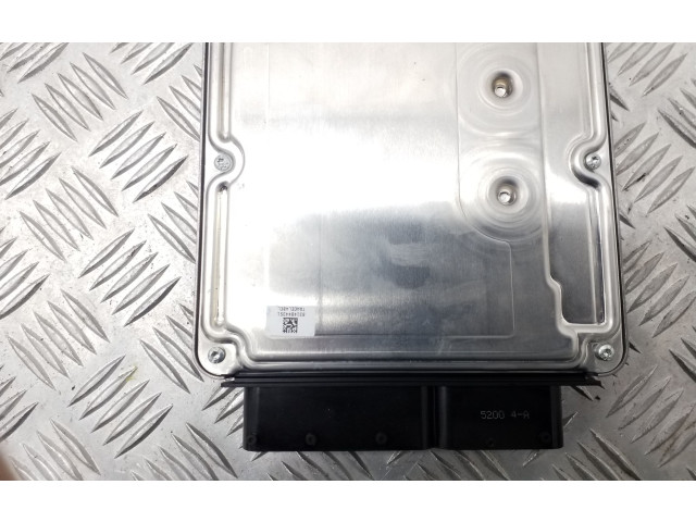 Блок управления двигателем Блок управления 03L906022MK, 03L906022B   Audi A4 S4 B8 8K