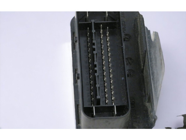 Jednotka ABS A1729014000, A1729014000   Mercedes-Benz C W204 2013