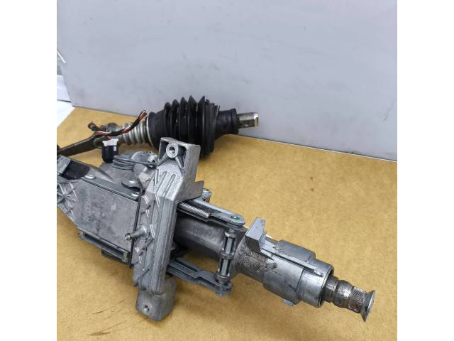    Рулевая рейка A2094601516, 0699604231   Mercedes-Benz CLK A209 C209 2002-2009 года