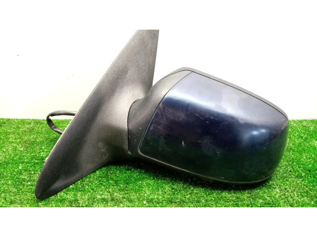 Zpětné zrcátko  Ford Mondeo Mk III 2004  ELECTRICO-7.PINES, NEGRO.PLASTICO  
