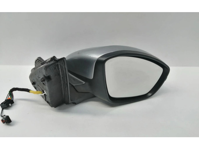 Zpětné zrcátko  Peugeot 2008 I 2021  98271325XT, 98271325XT  