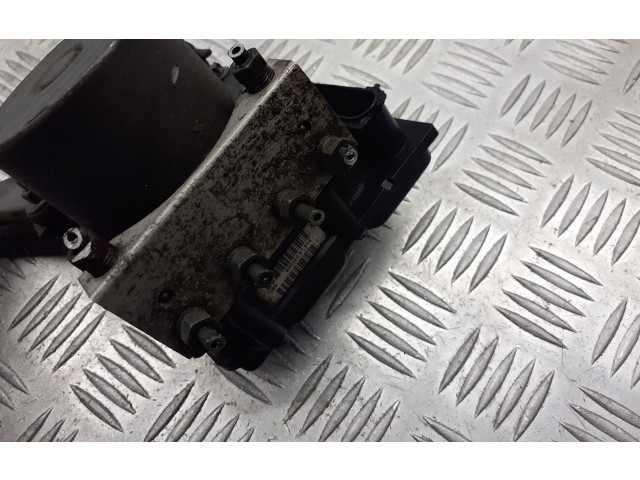 Блок АБС 44510-0H010   Citroen  C1  2006 - 2013 года