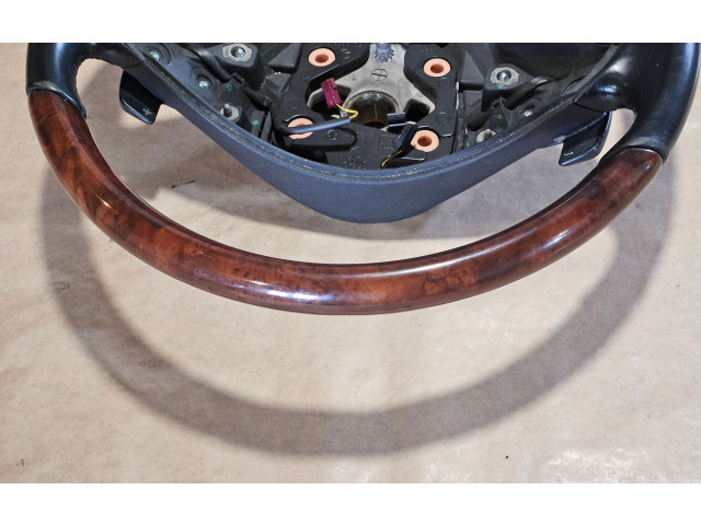 Volant Mercedes-Benz GL X164 2012 A1644607103, 1644607103  