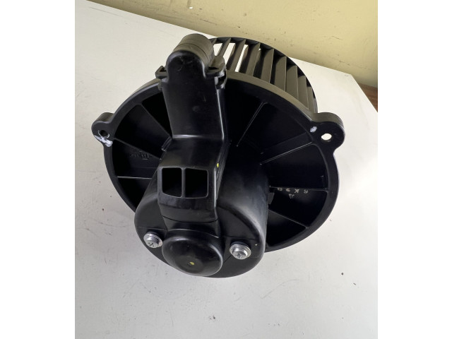 Вентилятор печки    B300530950, B30053095   Hyundai Tucson JM