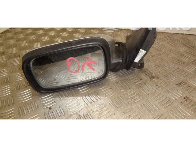 Zpětné zrcátko  Volvo S40 2004  30744585  