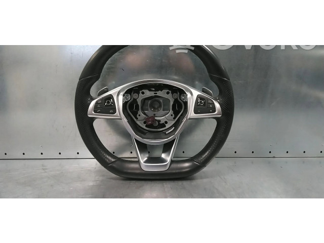 Volant Mercedes-Benz E W213 2017 A0004607701, A0999056400  
