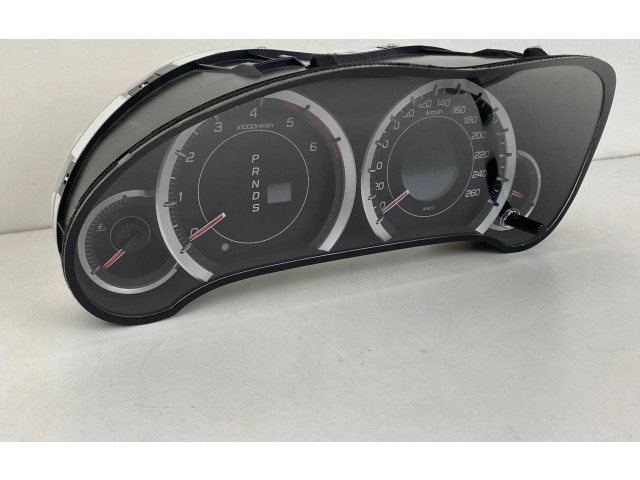 Přístrojová deska  Honda Accord 2010 78100TL4G530M1, 9250  