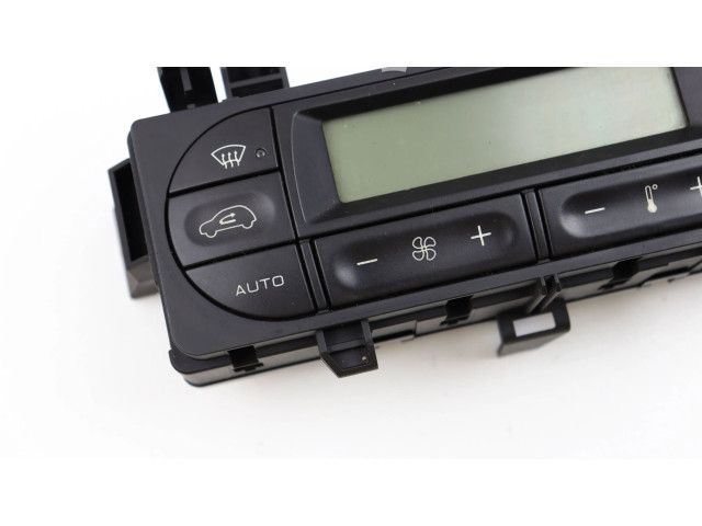 Блок управления климат-контролем 96530443XT, 69210002   Peugeot 1007